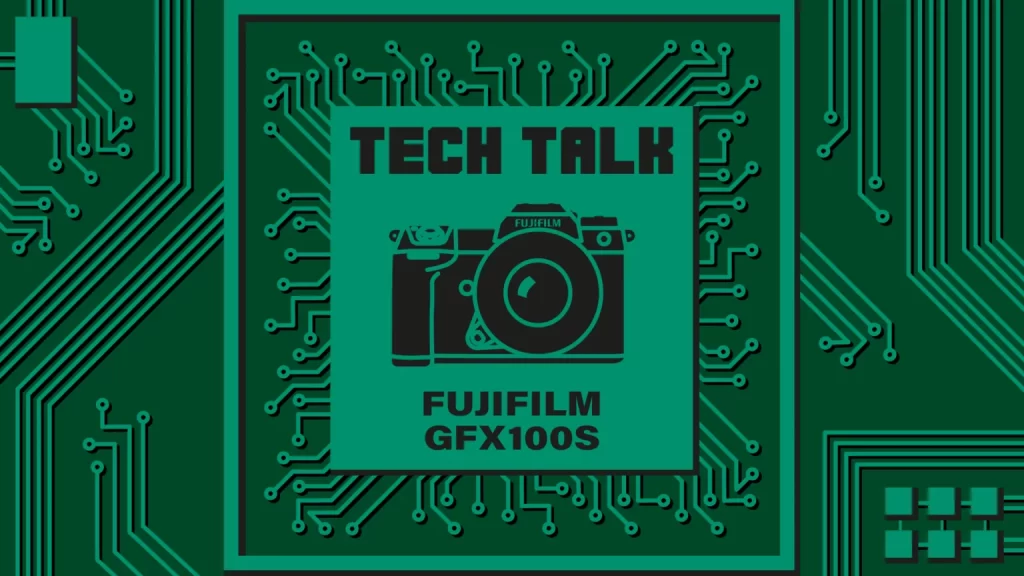 FUJIFILM TECH TALK Cover GFX100S 1920x1080 1 1536x864 1