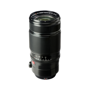 FUJINON XF 50 140mm F2.8 R LM OIS WR Archivbild