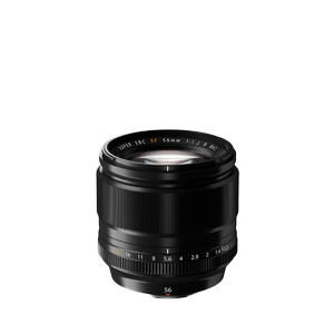 FUJINON XF 56mm F1.2 R  Archivbild