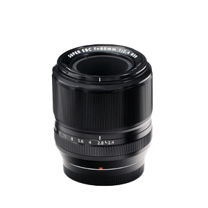 FUJINON XF 60mm F2.4 R Macro Archivbild