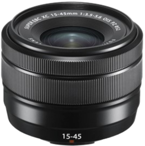 XC 15 45mm F3.5 5.6 OIS PZ e1660289379848