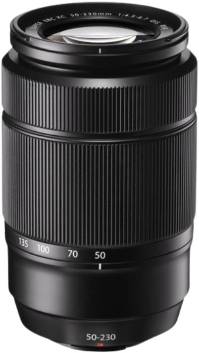 XC 50 230mm F4.5 6.7 OIS II e1660289001526