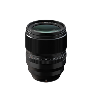 FUJINON XF 50mm F1 R WR Archivbild