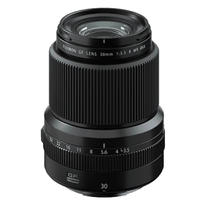 GF 30mmF3.5 R WR Product list image