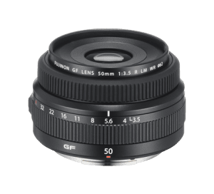 GF 50 F3.5 product list image