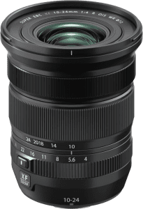 fujinon xf10 24mm f4 r