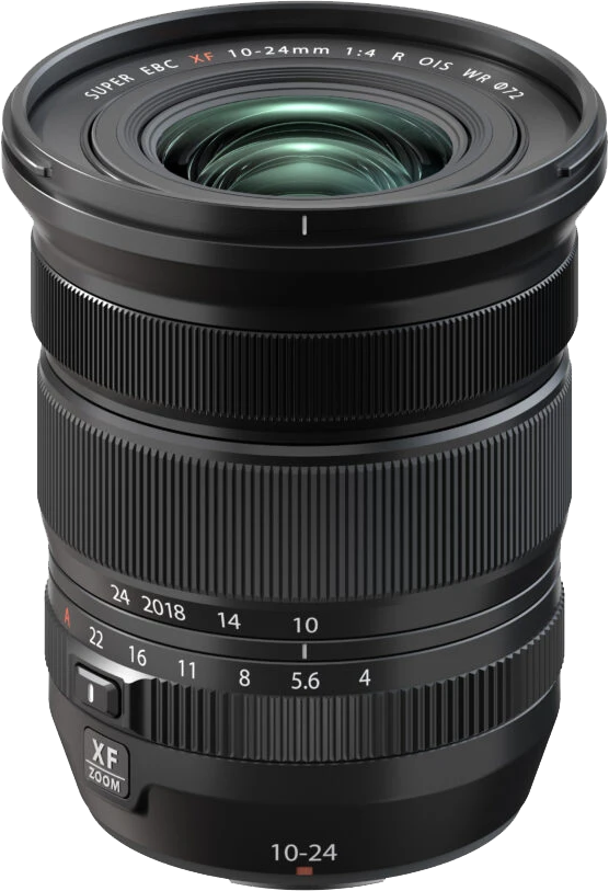 fujinon xf10 24mm f4 r