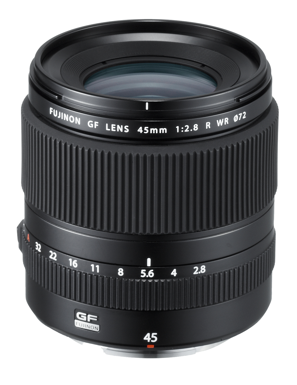 gf45mmf2.8 r wr product page image