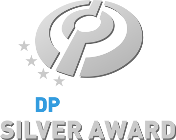 DPRsilveraward