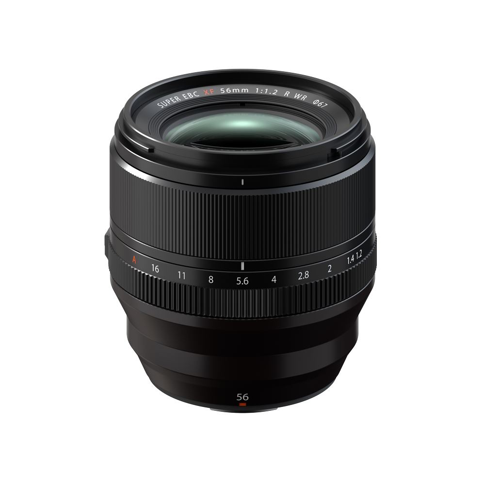 xf56mmf1.2 r wr product page image