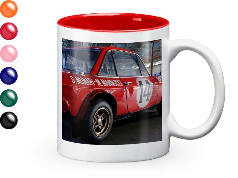 60007781 FG T Tasse i f