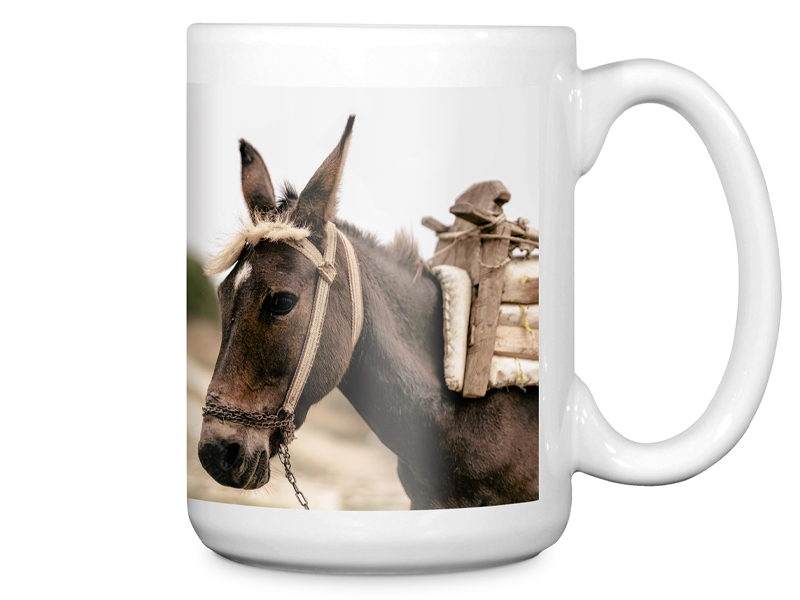 60007782 FG T Tasse weiss XXL