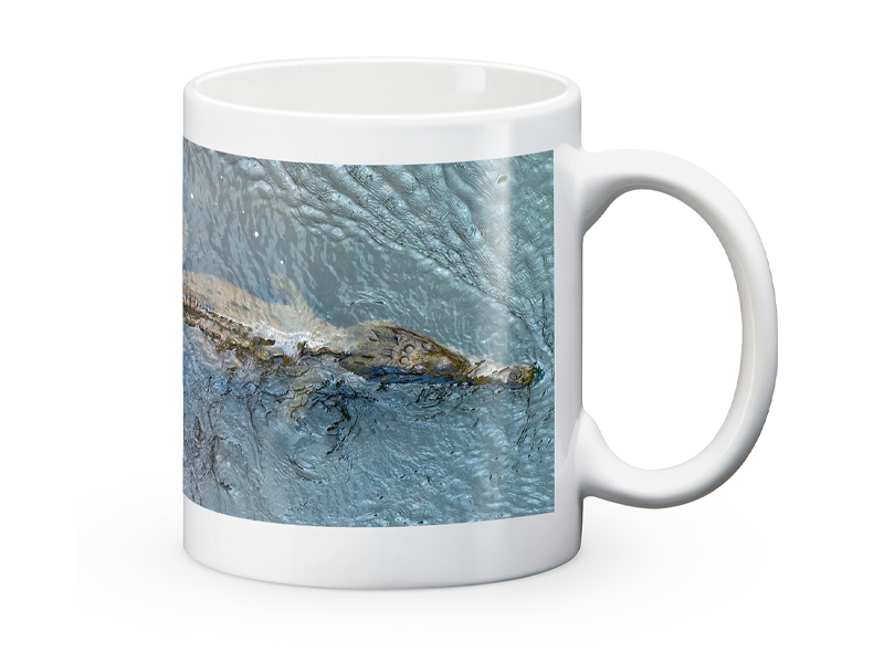 60007783 FG T Tasse weiss Pano