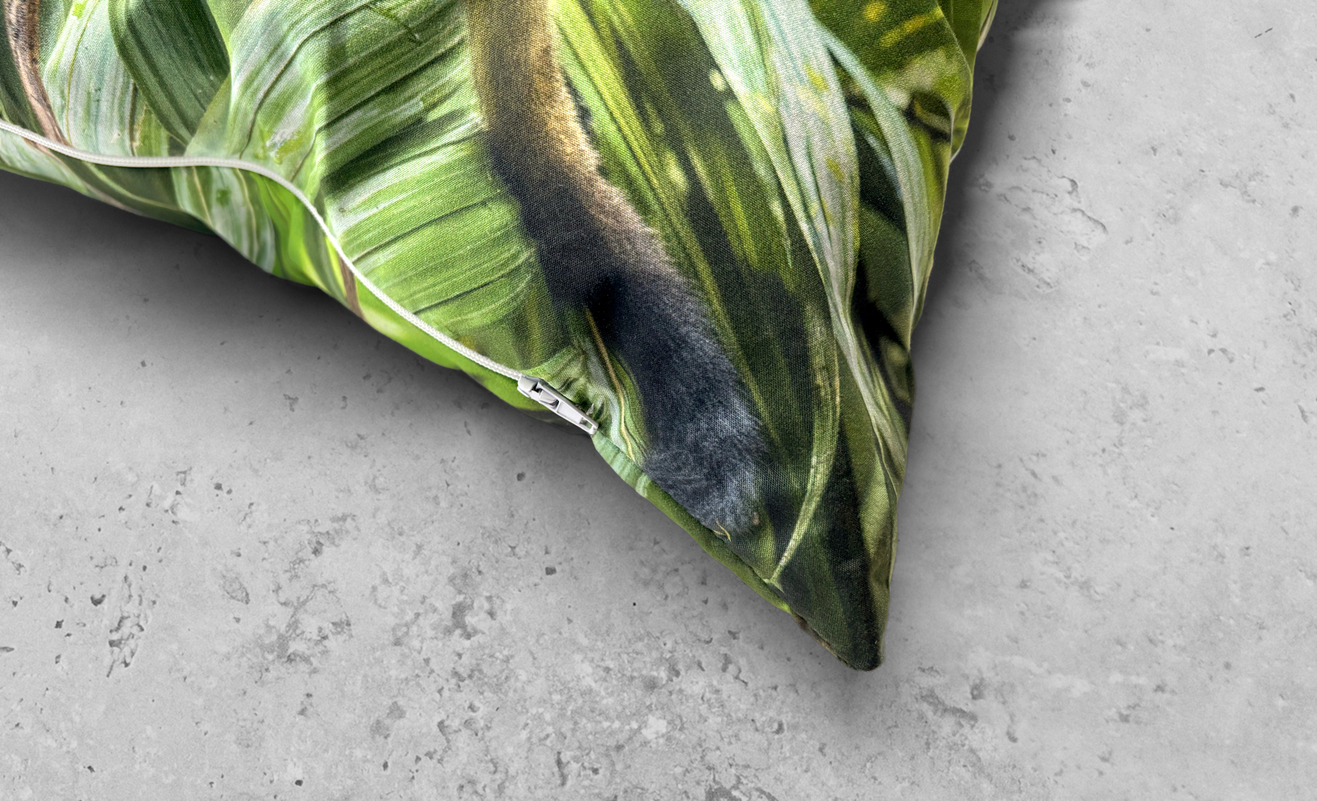 Kuschelkissen Detail 01