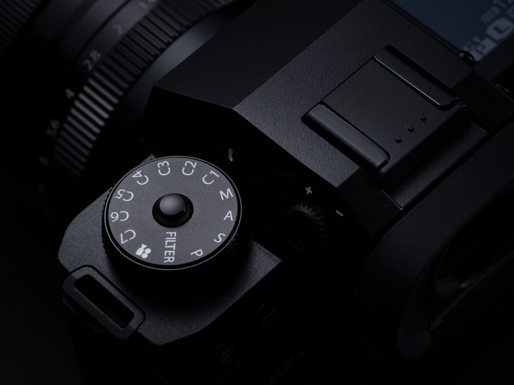 FUJIFILM X H2S key visual 15