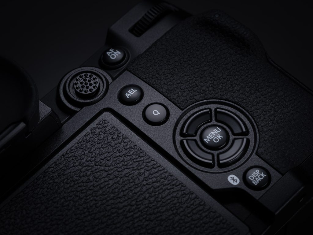 FUJIFILM X H2S key visual 17