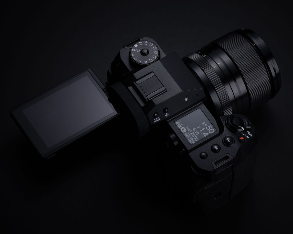 FUJIFILM X H2S key visual 22 Kopie