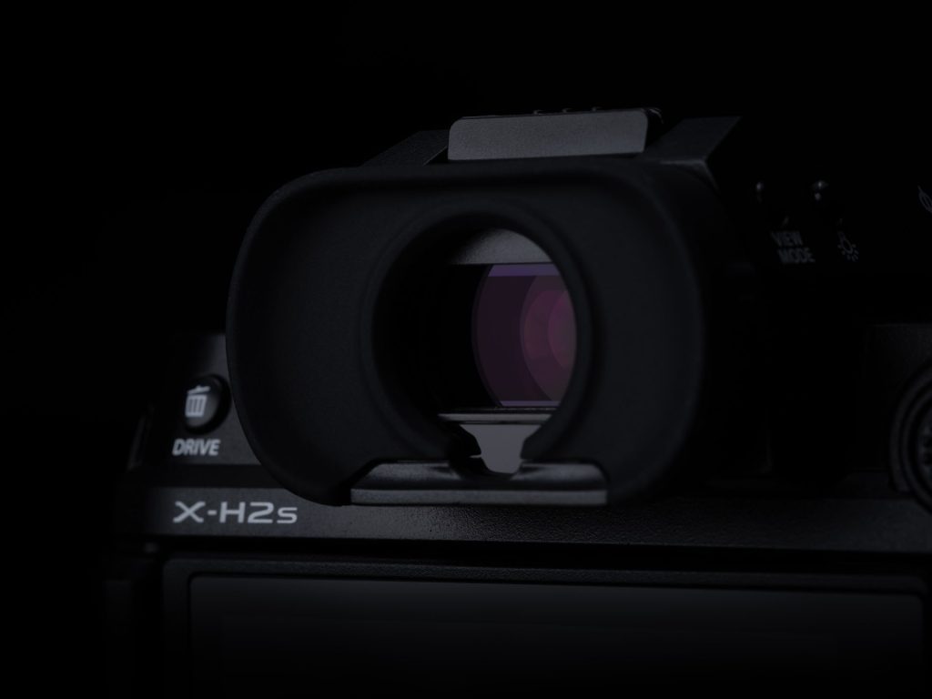 FUJIFILM X H2S key visual 24