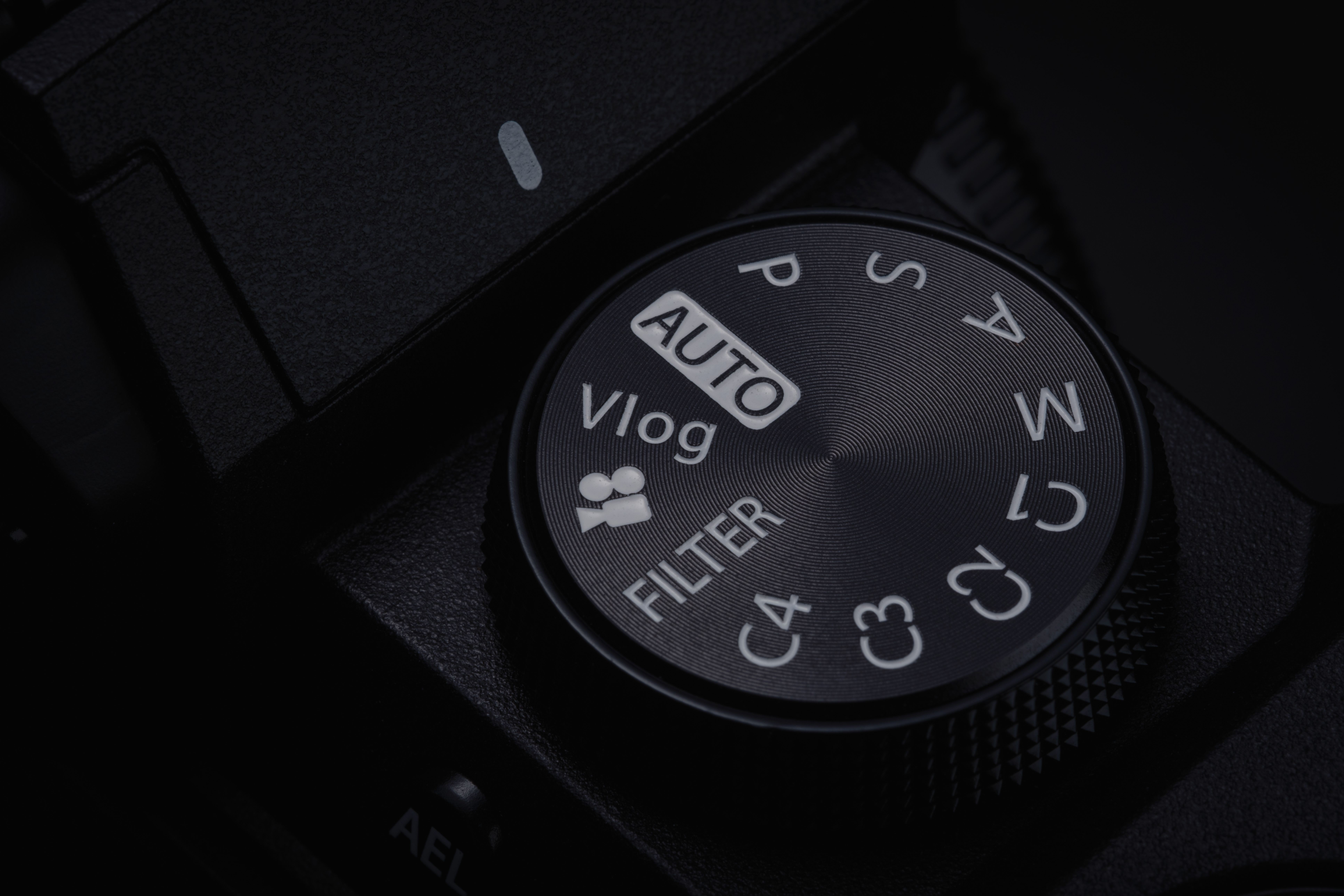 FUJIFILM X S20 key visual 09