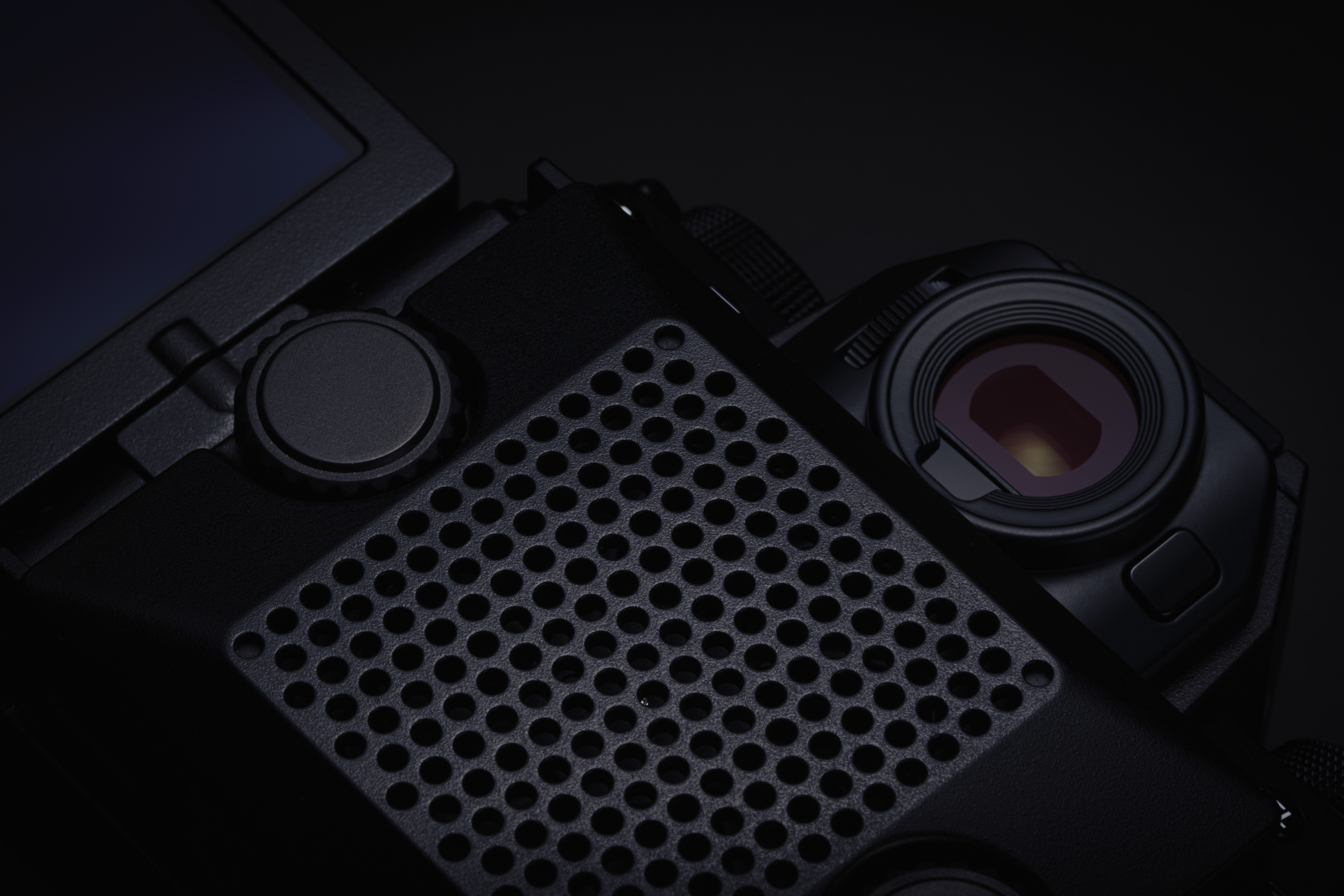 FUJIFILM X S20 key visual 37