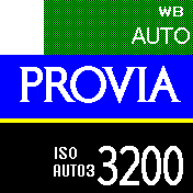 PROVIA