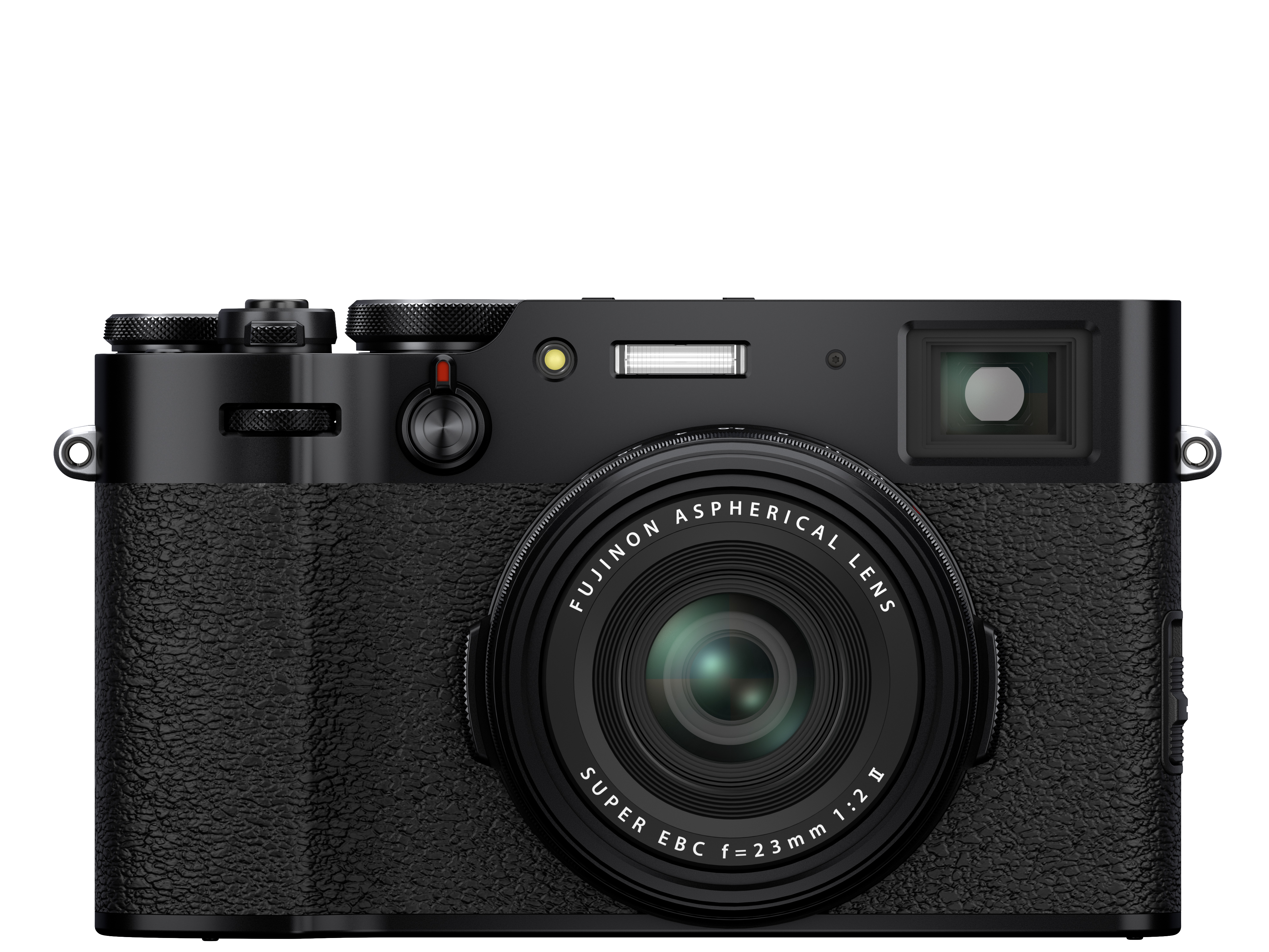 X100V black front Kopie 2