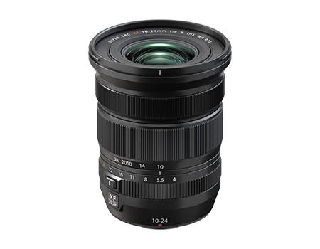 EOL Produktbilder 0006 FUJINON XF10 24mm F4 R OIS Archivbild