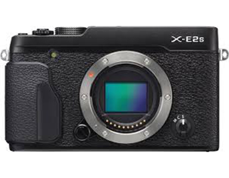 FUJIFILM X E2S Archivbild