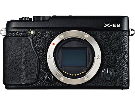 FUJIFILM X E2 Archivbild