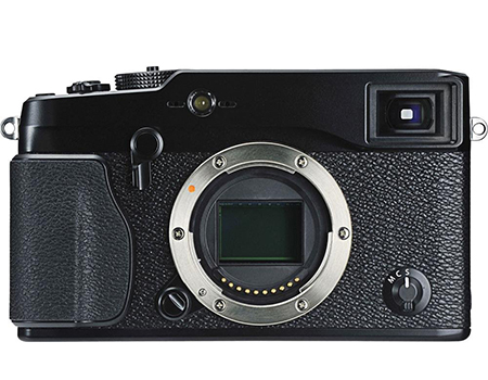 FUJIFILM X Pro1 Archivbild