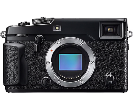 FUJIFILM X Pro2 Archivbild