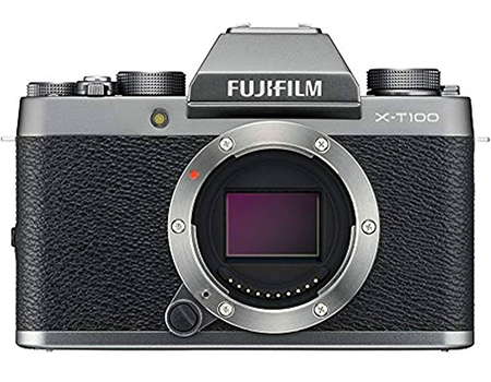 FUJIFILM X T100 Archivbild
