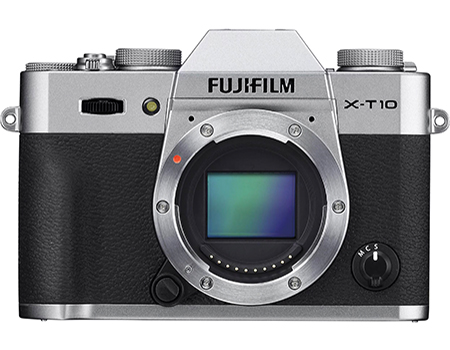 FUJIFILM X T10 Archivbild