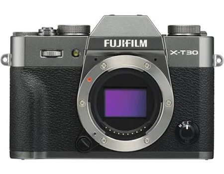 FUJIFILM X T30 Archivbild
