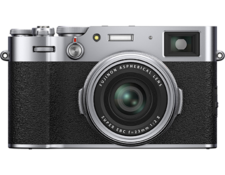 FUJIFILM X100T Archivbild