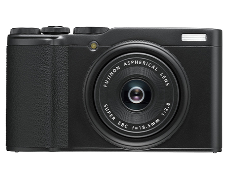 FUJIFILM XF10 Archivbild