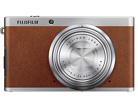FUJIFILM XF1 Archivbild