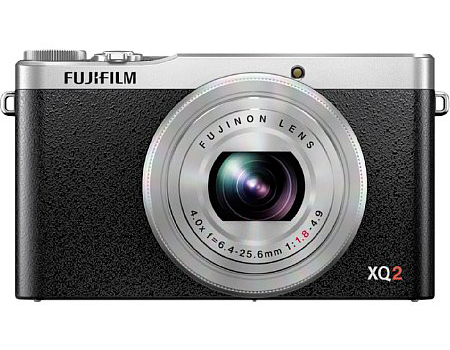 FUJIFILM XQ2 Archivbild