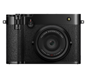 GFX100RF front black 350x450