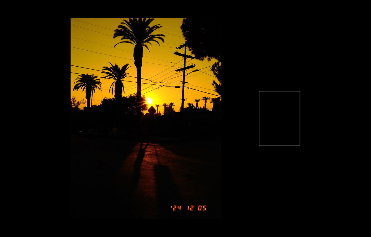 Collage Modi X Half neu