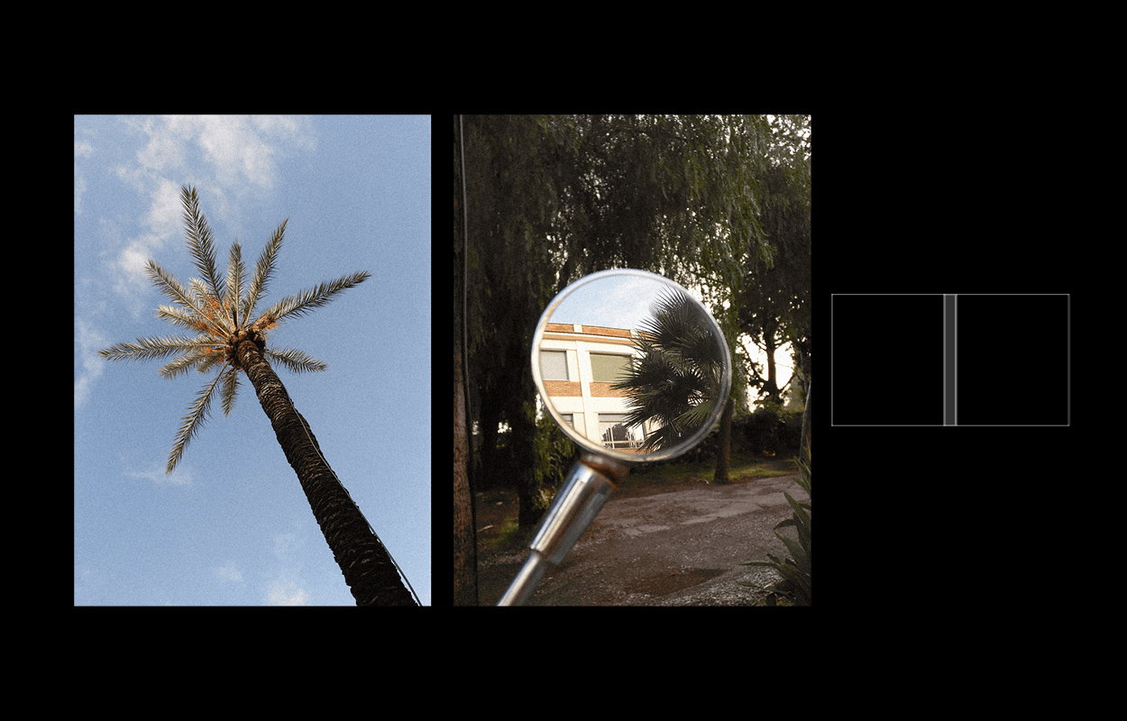 Collage Modi X Half neu 5