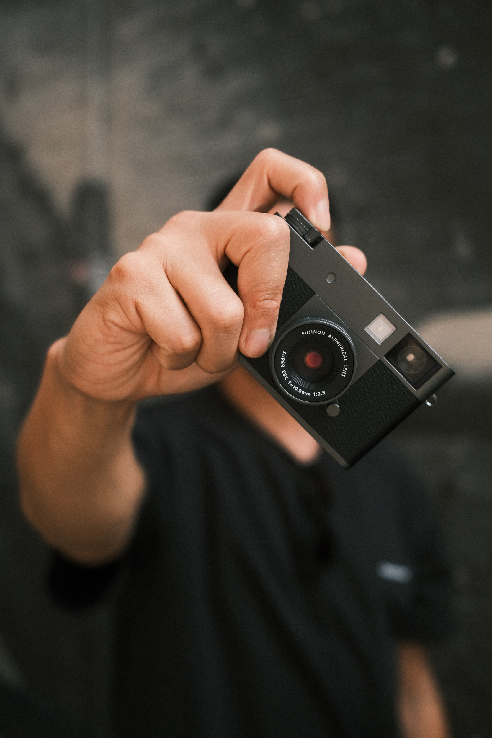 HALF AMSTERDAM DENNY 69