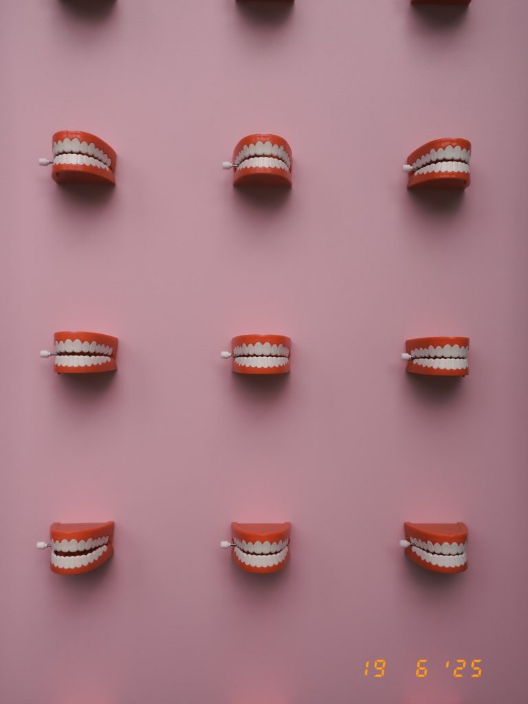 SHOT ON HALF DENNY 19