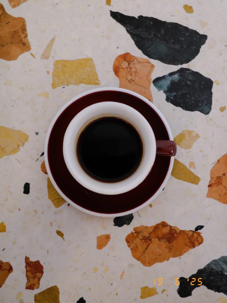 SHOT ON HALF DENNY 2