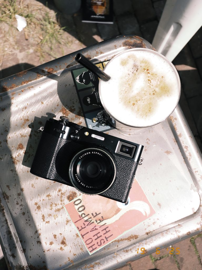 SHOT ON HALF DENNY 20