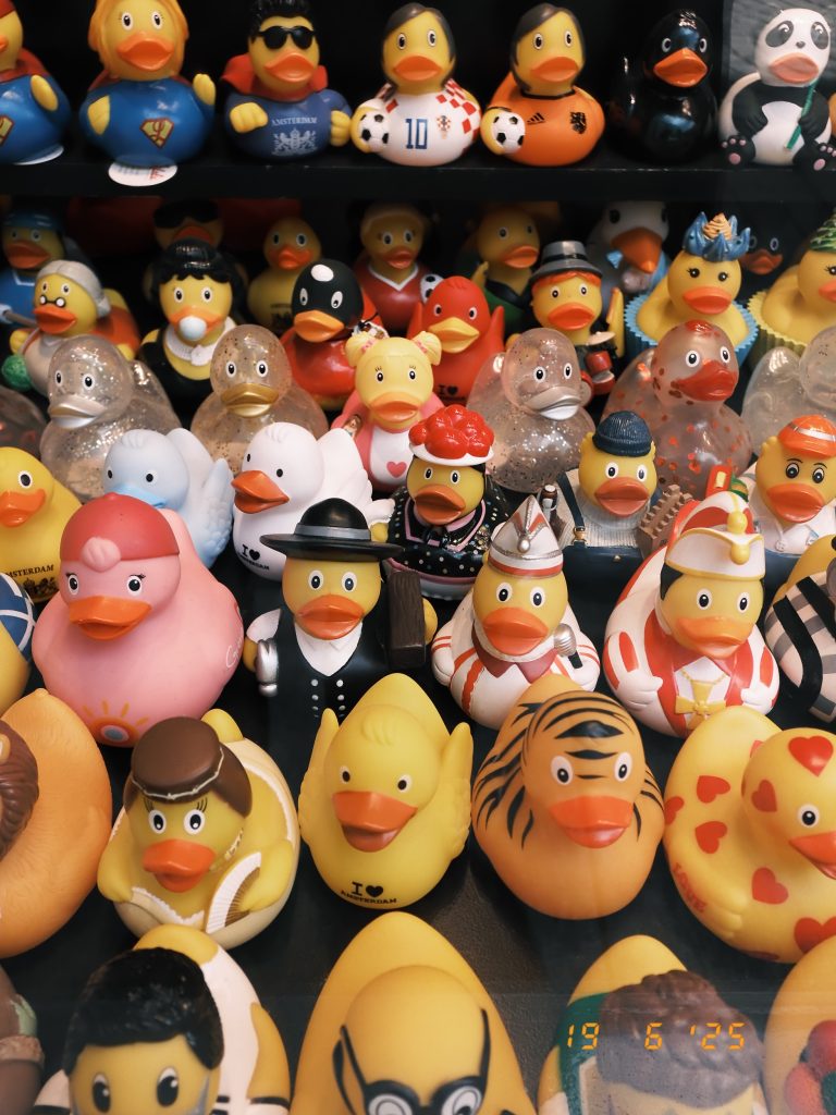 SHOT ON HALF DENNY 21