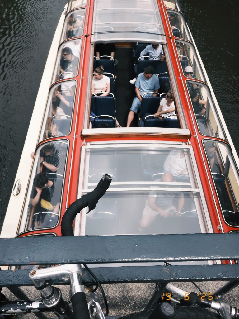 SHOT ON HALF DENNY 8