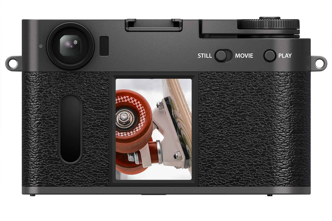 X half back Charcoal Silver Kopie 2