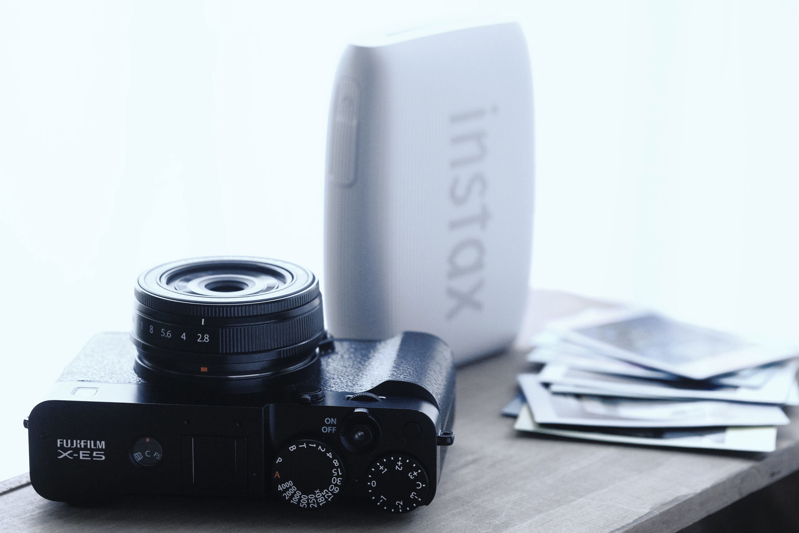 dont just take give scaled