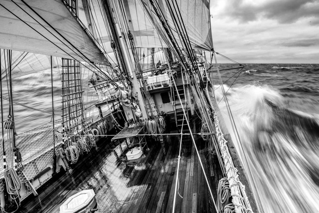 ┬® 2024 Patrick Samue╠êl 2024 Cape Horn 1